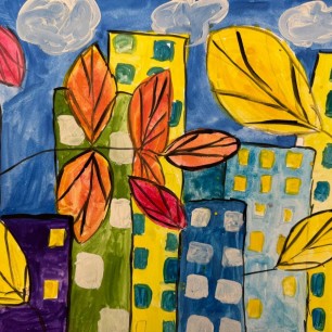 Осеннее настроение