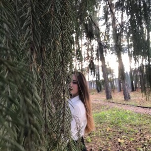 Осеннее солнечное утро