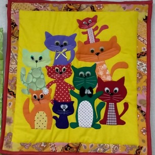 "Котовасия"