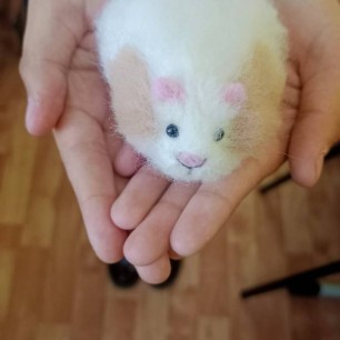Хомяк