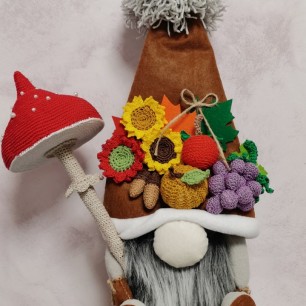 ЛЕСНОЙ ХОЗЯИН