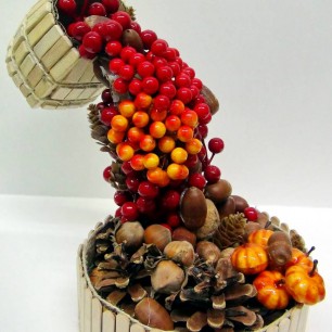 Сбор урожая