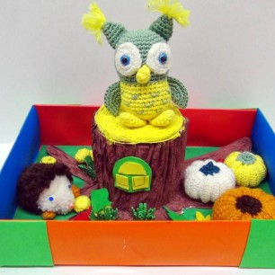 Подготовка к зиме