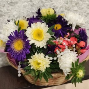 Краски лета