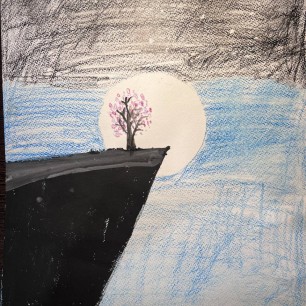 Осенняя грусть