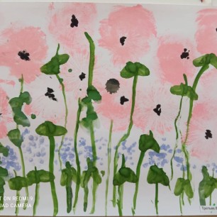 Вальс цветов