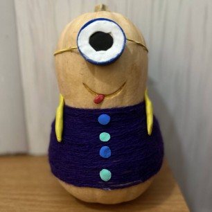 Миньон