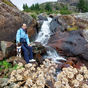 "Хакасия -мой край родной"