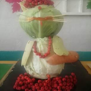 Зайка