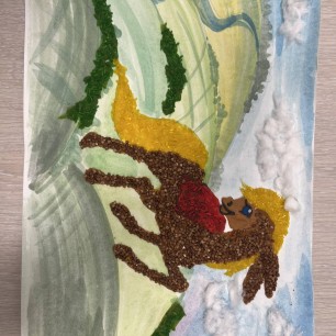 Конек-горбунок