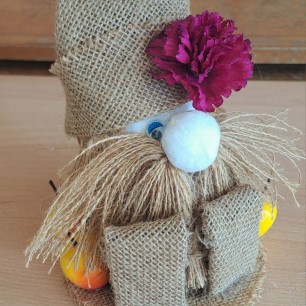 Осенний оберёг на урожай