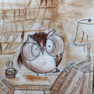 "Знание - это сила!"