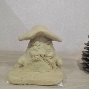 Грибок