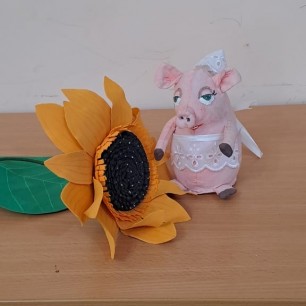 "Мы красавицы"