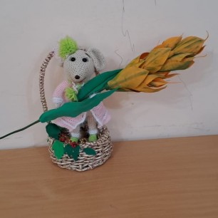 "Удачный подарок"