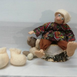 Домовой