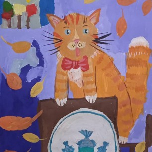 "Моя вкусная мечта"