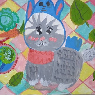 "Мой вкусный обед"