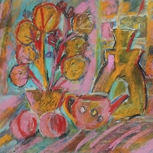 Осенний натюрморт