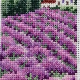 Закладка для книг "Радуга цветов"