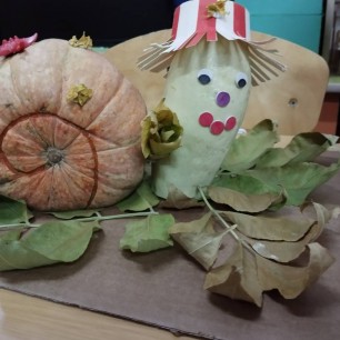 Добрая улитка