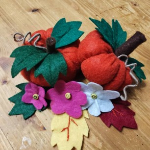 "Осенний дар"