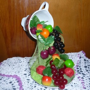 Фруктовое изобилие