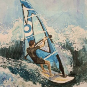 Покорение морей