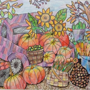 Сбор урожая