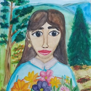 "С Днём учителя!"