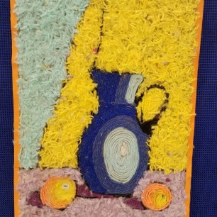 Осенний натюрморт