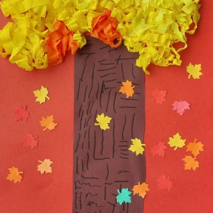 Осень прекрасная