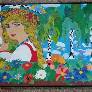 КОГДА ПРИХОДИТ ВДОХНОВЕНИЕ…