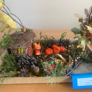 Лиса Патрикеевна