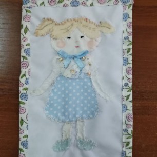 "Любимая кукла"
