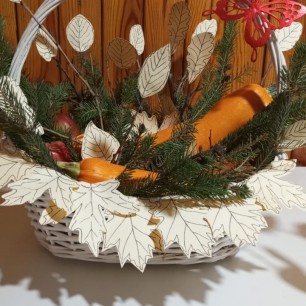 Осенняя фантазия