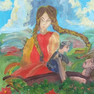 "Алтайская Семья"