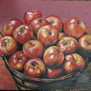 Наливные яблочки