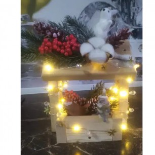 "Покормите птиц зимой"
