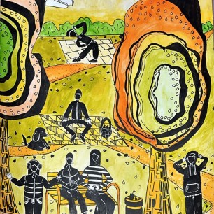 Активная осень