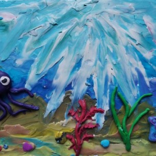 Морское дно