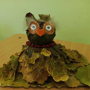 Совунья