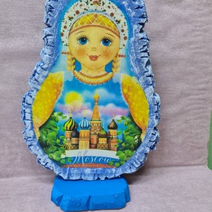 Матрешка