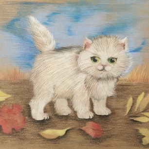 "Котёнок"
