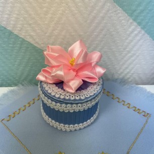 Шкатулочка