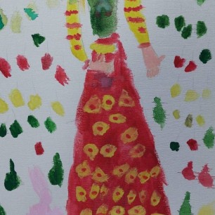 "Яркая Осень"