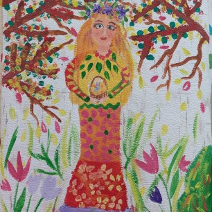 "Щедрая Осень"