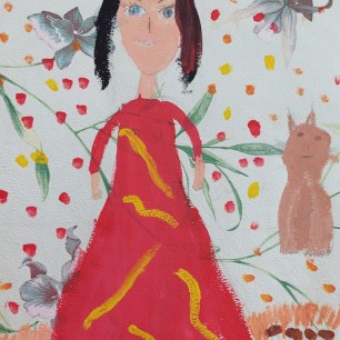 "Модная Осень"