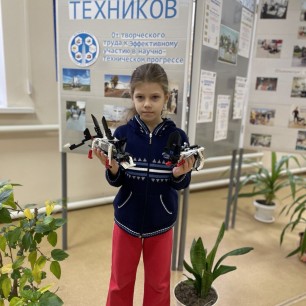 Робо-Динозавры