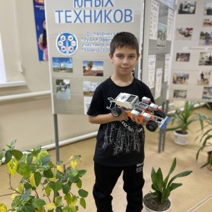 Робо-Комбат